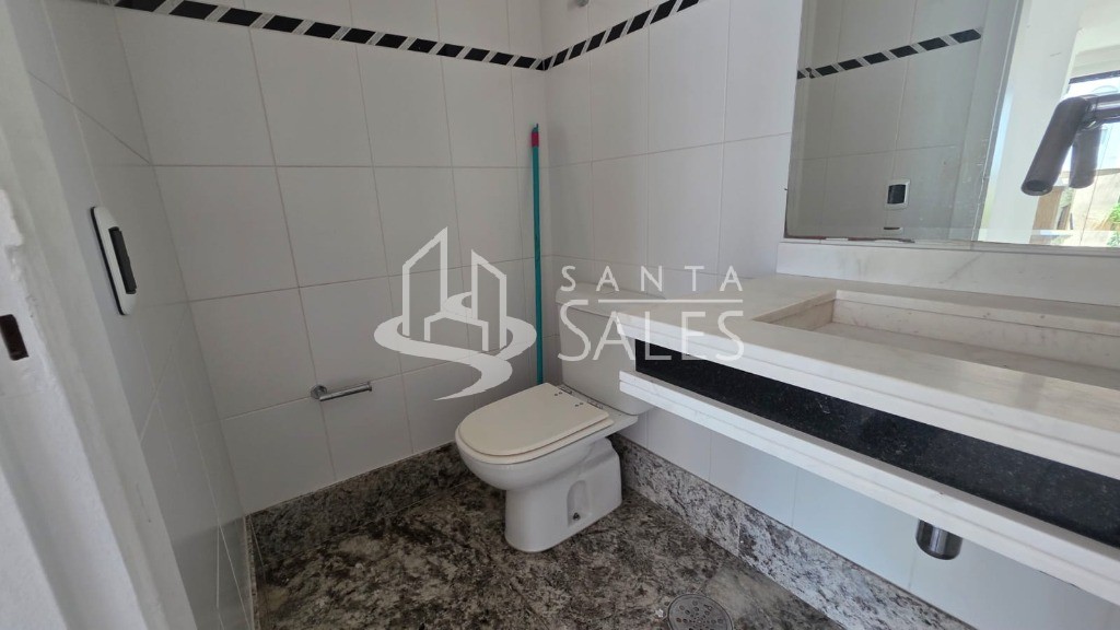 Apartamento, 3 quartos, 186 m² - Foto 6