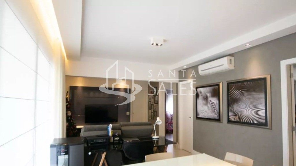 Apartamento, 3 quartos, 97 m² - Foto 1