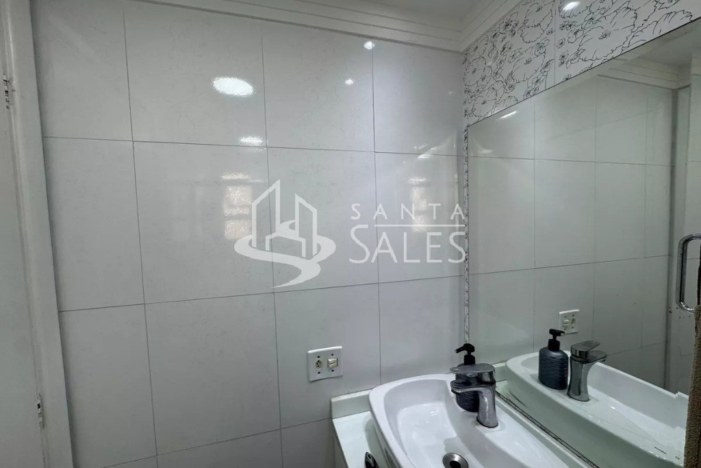 Apartamento, 3 quartos, 64 m² - Foto 30
