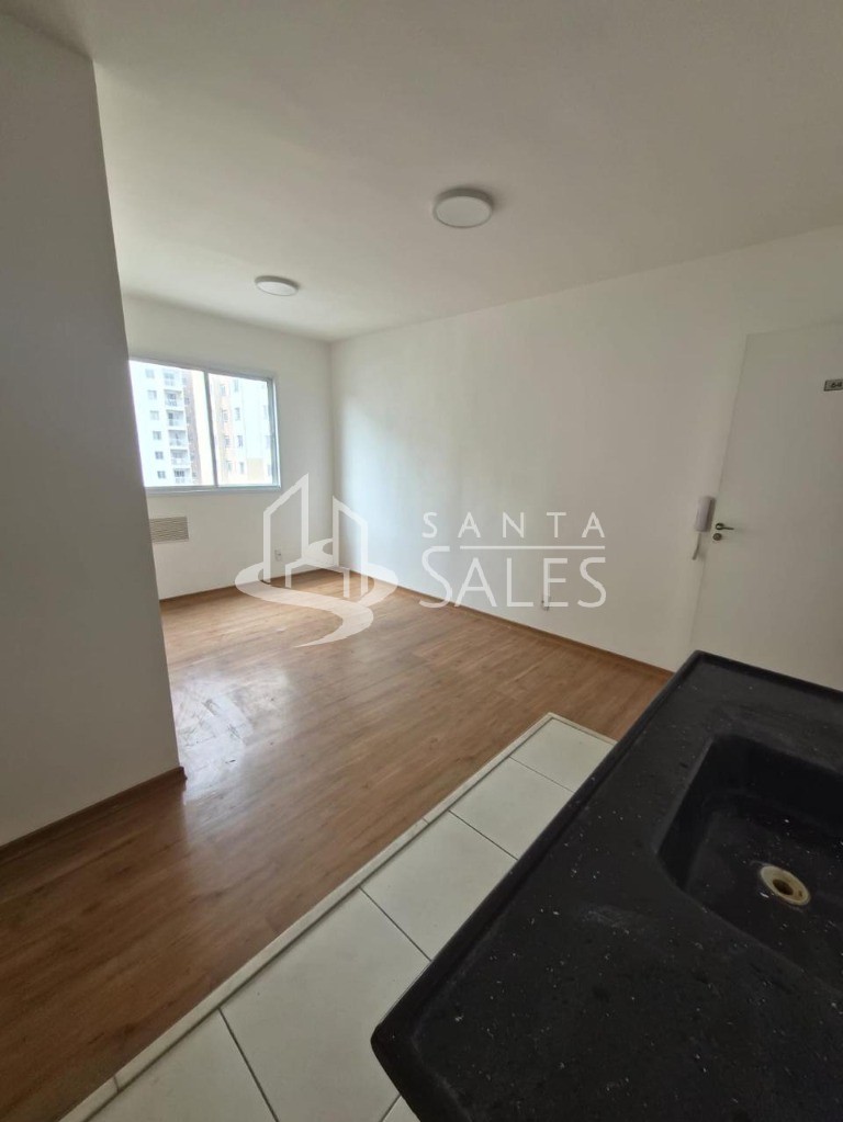 Apartamento, 2 quartos, 45 m² - Foto 3