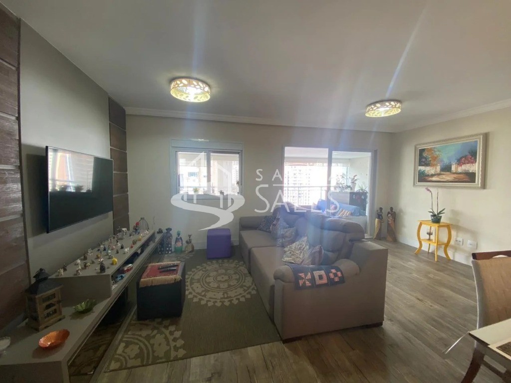 Apartamento, 3 quartos, 147 m² - Foto 4