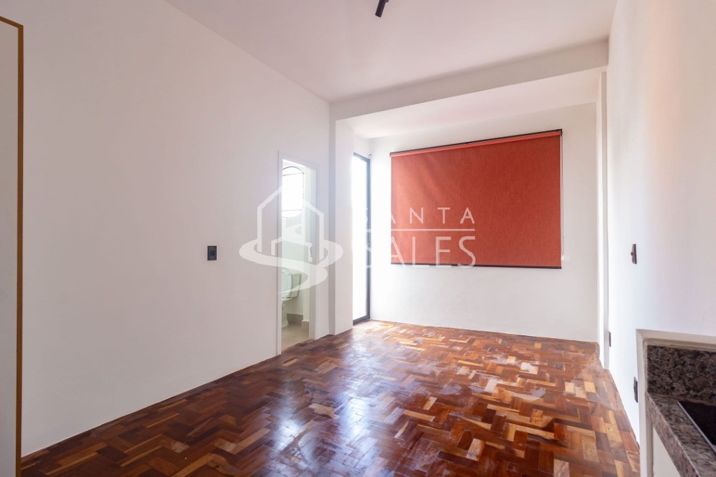 Kitnet-Studio, 28 m² - Foto 4