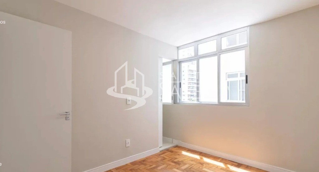Apartamento, 3 quartos, 80 m² - Foto 2
