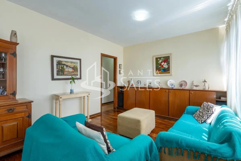 Apartamento, 3 quartos, 117 m² - Foto 3