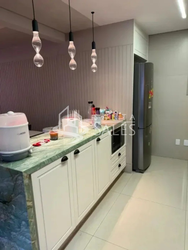 Apartamento, 3 quartos, 129 m² - Foto 4
