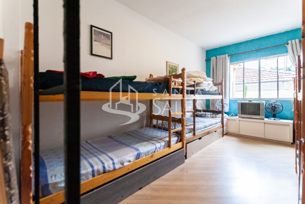 Apartamento, 4 quartos, 131 m² - Foto 47