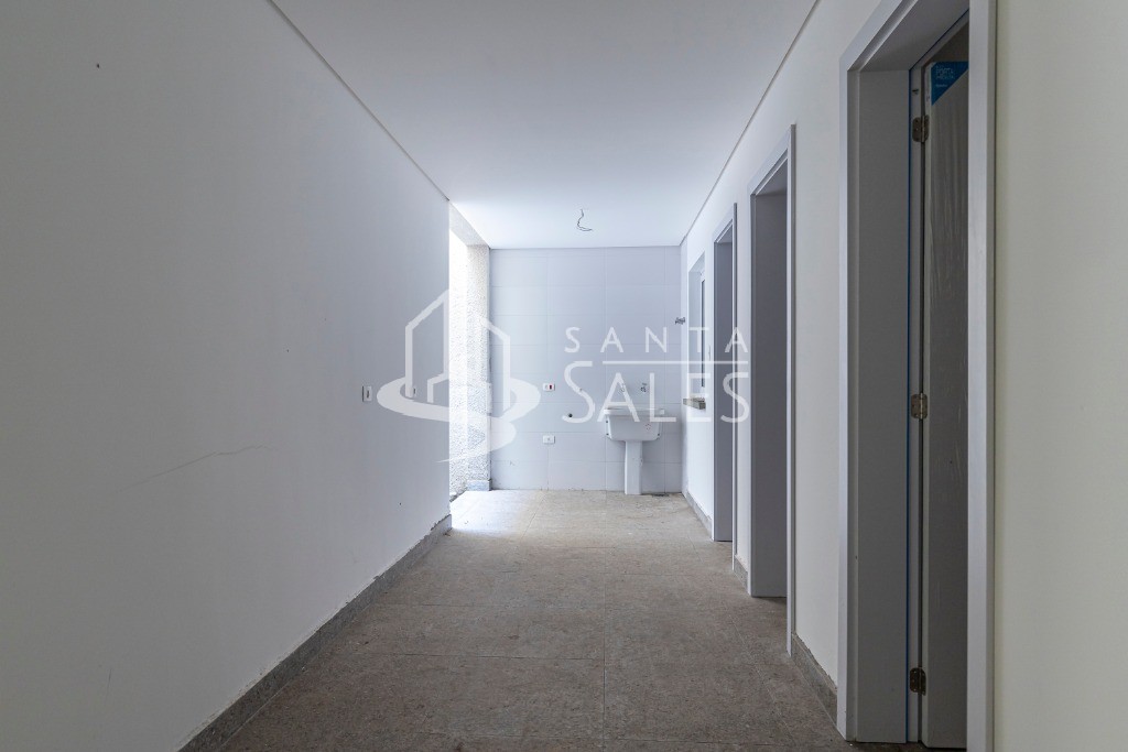 Casa de Condomínio, 4 quartos - Foto 5