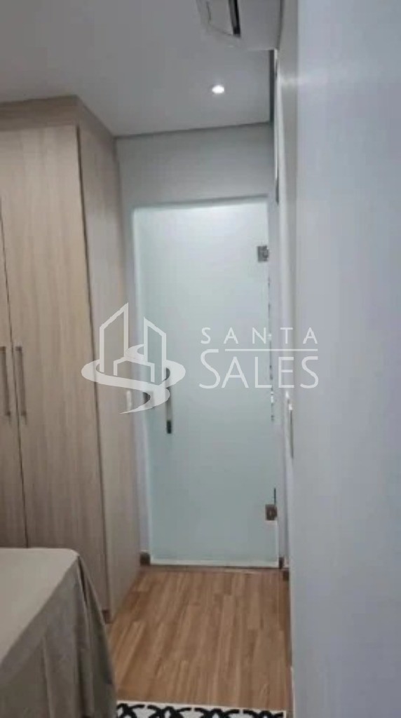 Apartamento, 1 quarto, 35 m² - Foto 4