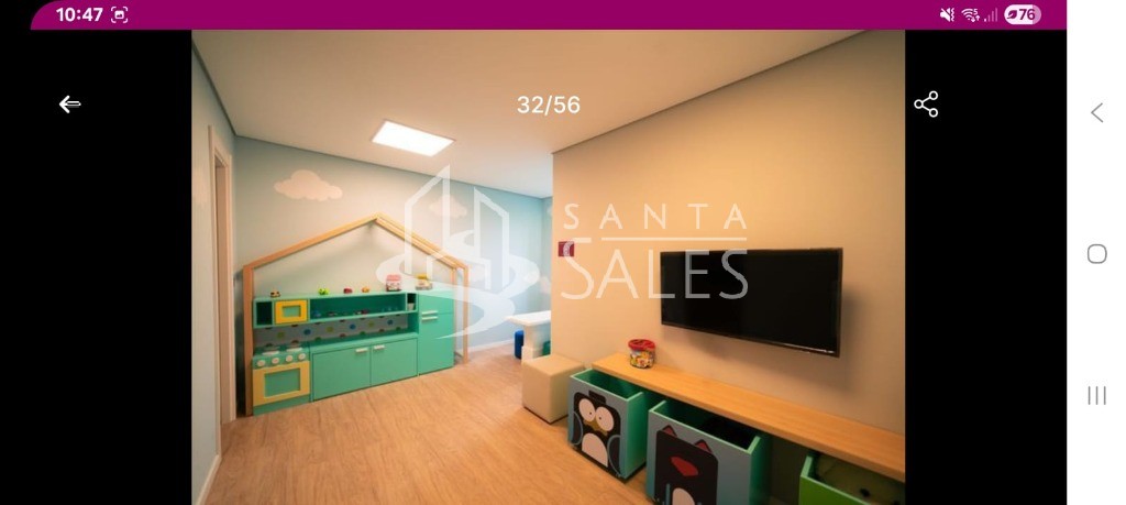 Apartamento, 2 quartos, 39 m² - Foto 2