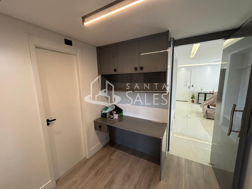 Apartamento, 3 quartos, 125 m² - Foto 11