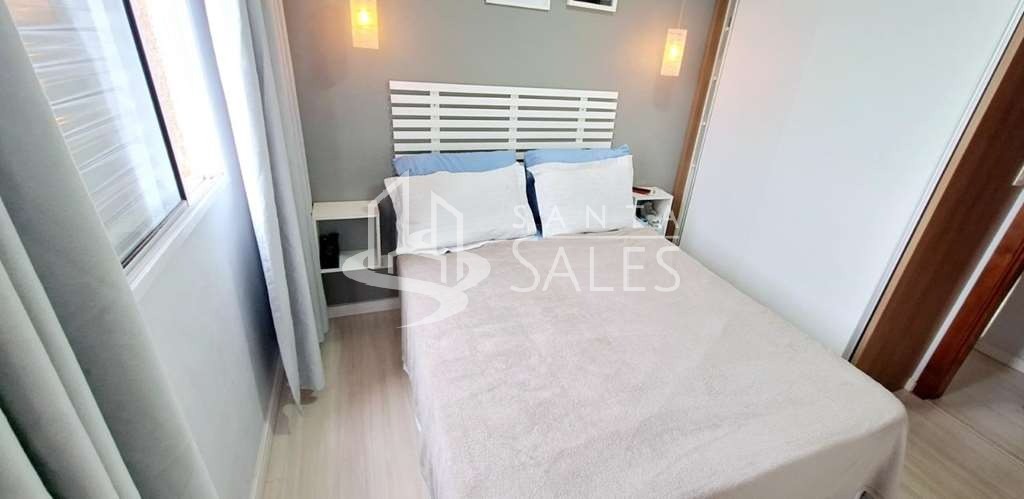 Apartamento, 3 quartos, 61 m² - Foto 15