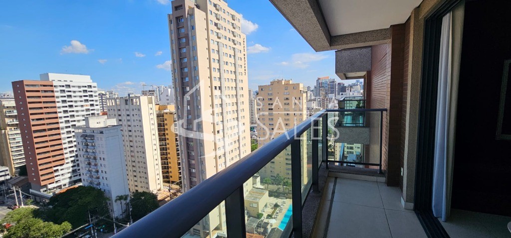 Apartamento, 1 quarto, 45 m² - Foto 21