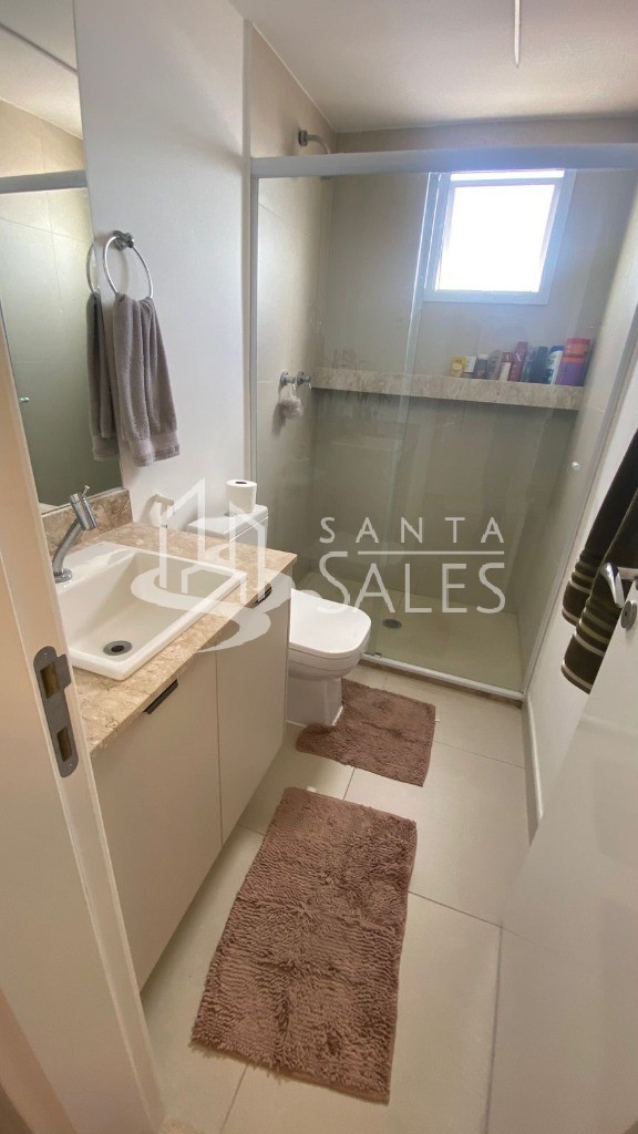 Apartamento, 3 quartos, 96 m² - Foto 13