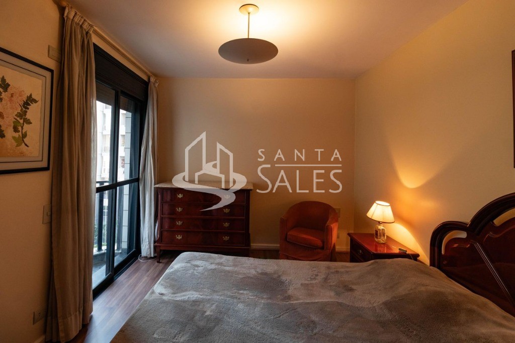 Apartamento, 4 quartos, 155 m² - Foto 18