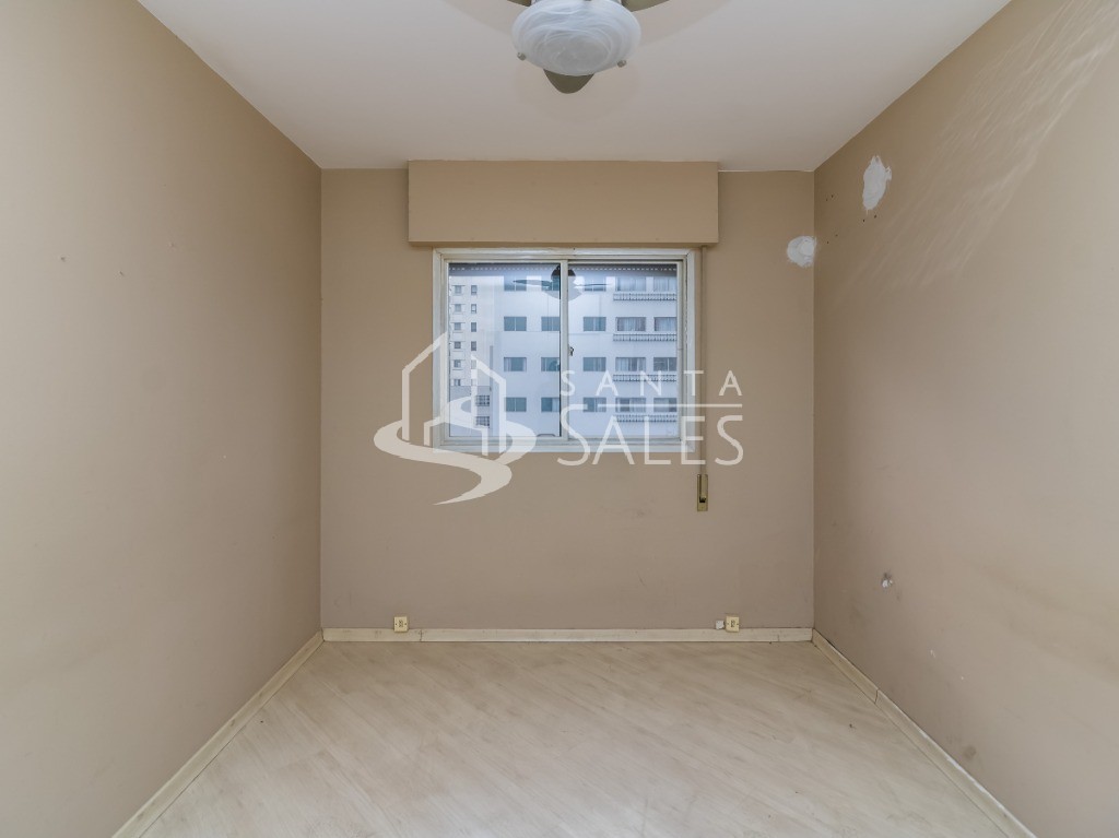 Apartamento, 1 quarto, 45 m² - Foto 5