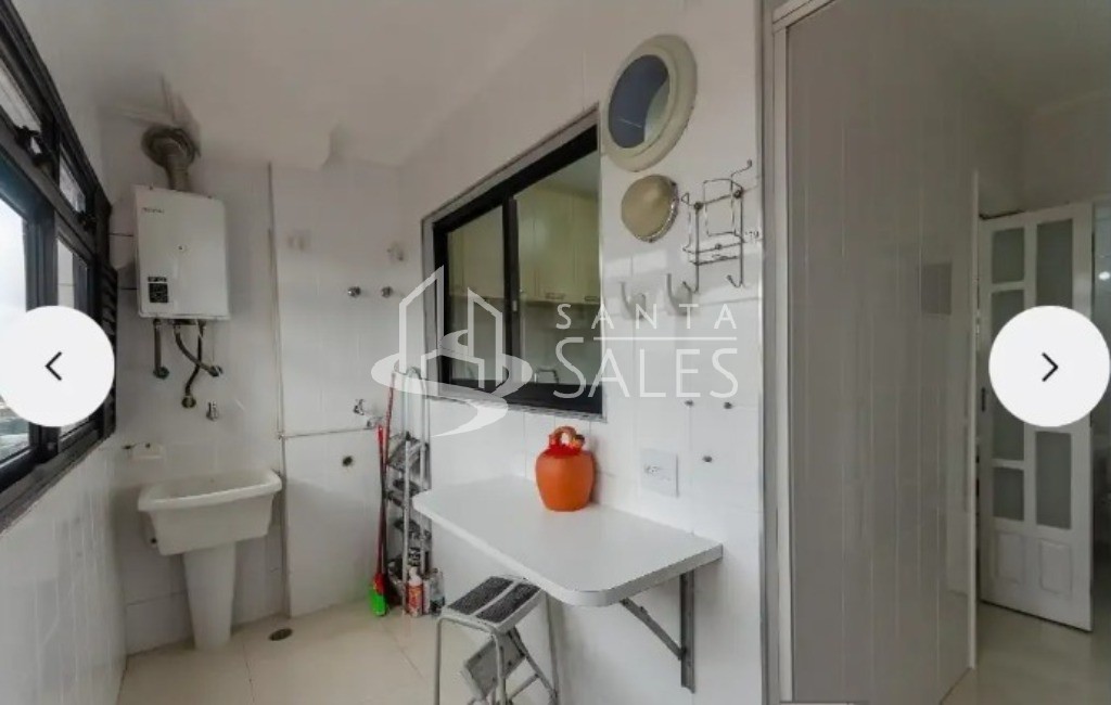 Apartamento, 3 quartos, 105 m² - Foto 3