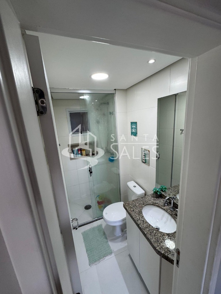 Apartamento, 2 quartos, 77 m² - Foto 6