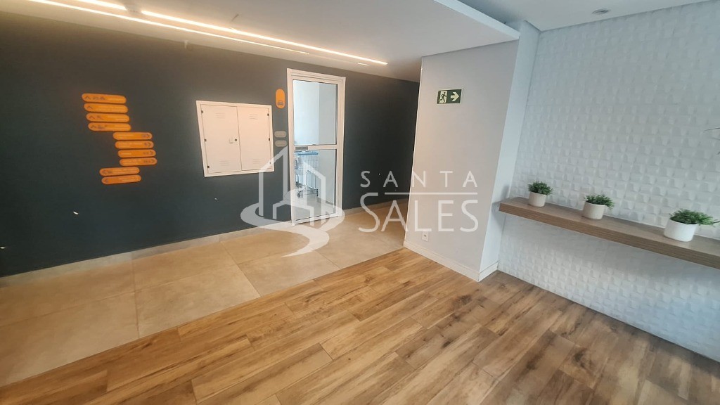 Apartamento, 2 quartos, 36 m² - Foto 10