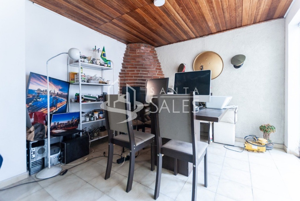 Apartamento, 4 quartos, 131 m² - Foto 43