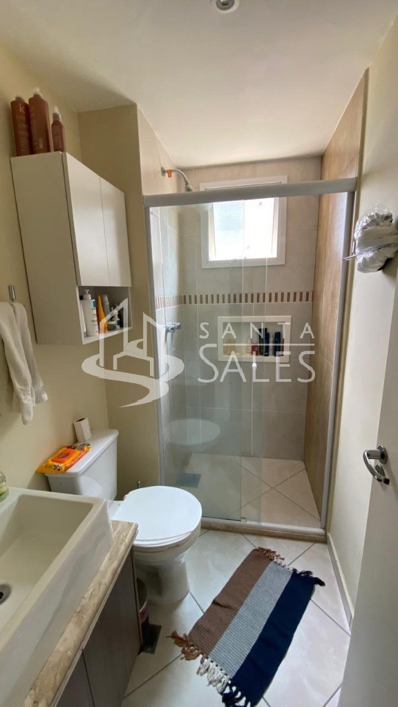 Apartamento, 3 quartos, 70 m² - Foto 15