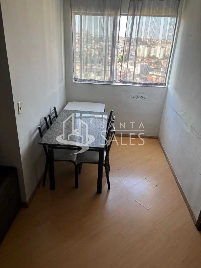 Apartamento, 2 quartos, 80 m² - Foto 4