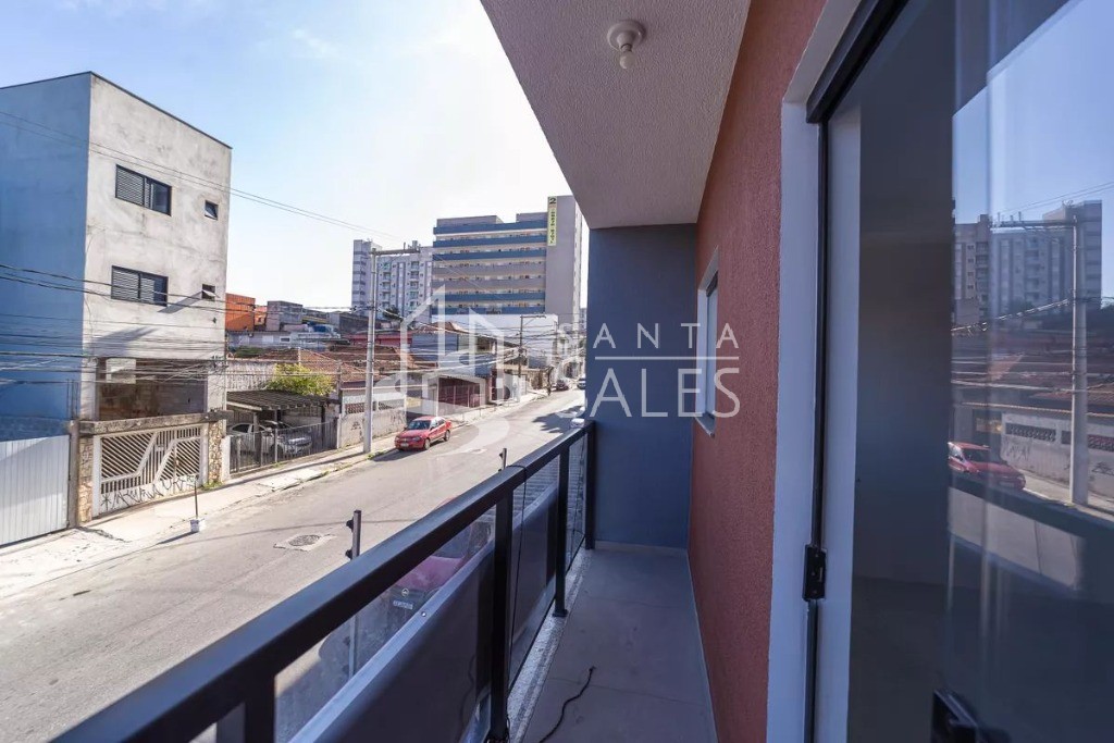 Apartamento, 2 quartos, 49 m² - Foto 13
