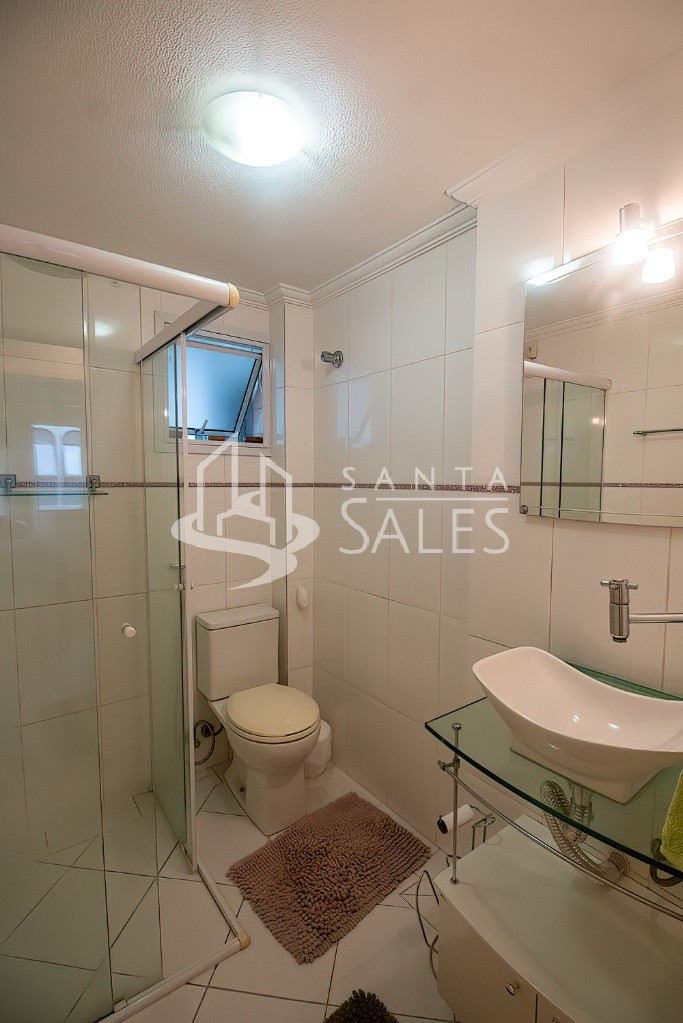 Apartamento, 2 quartos, 78 m² - Foto 11