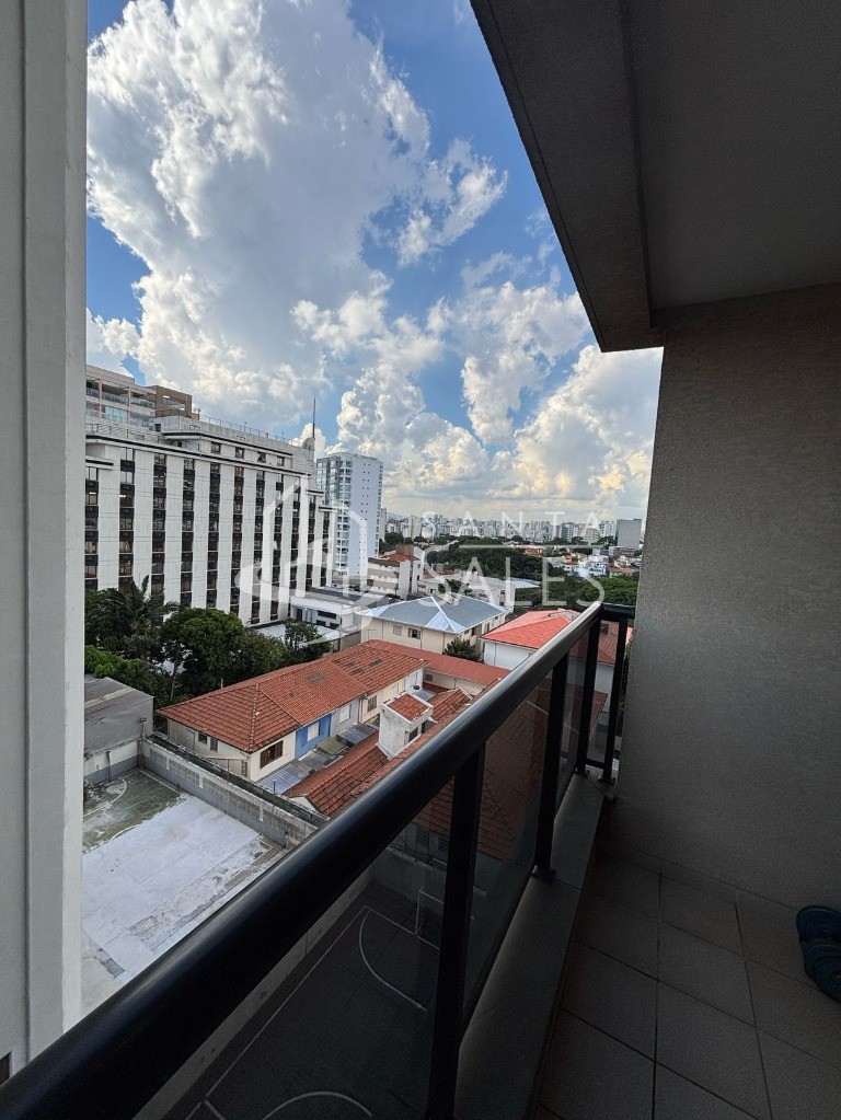 Flat/Apart Hotel, 1 quarto, 43 m² - Foto 13