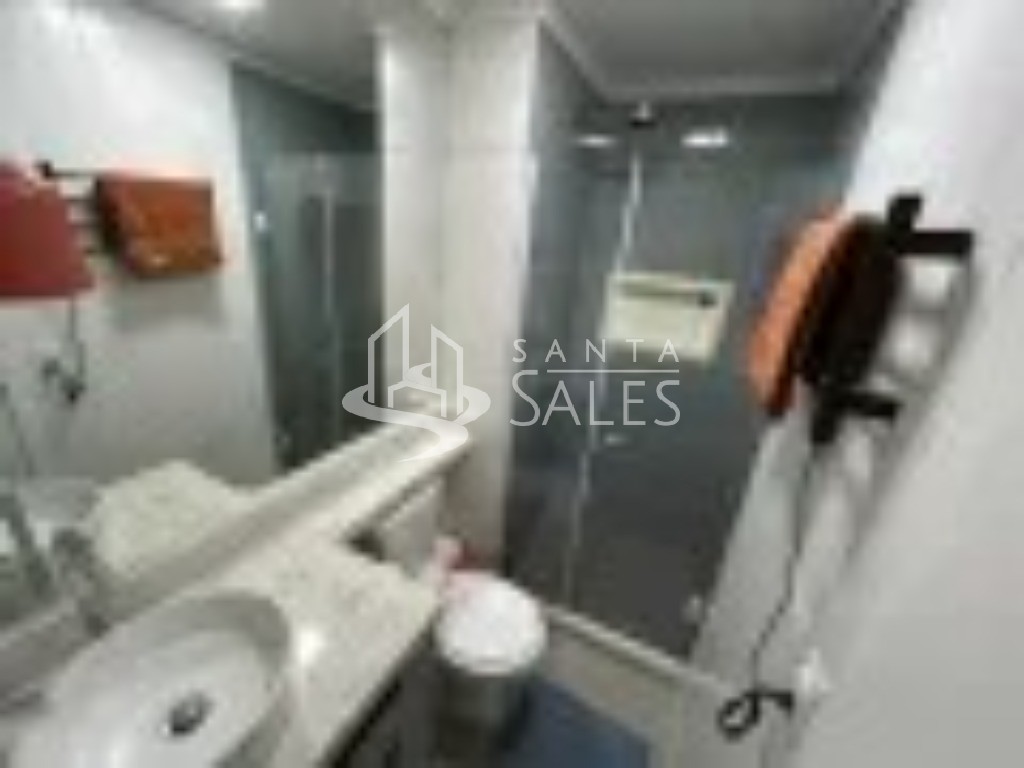 Apartamento, 1 quarto, 55 m² - Foto 15
