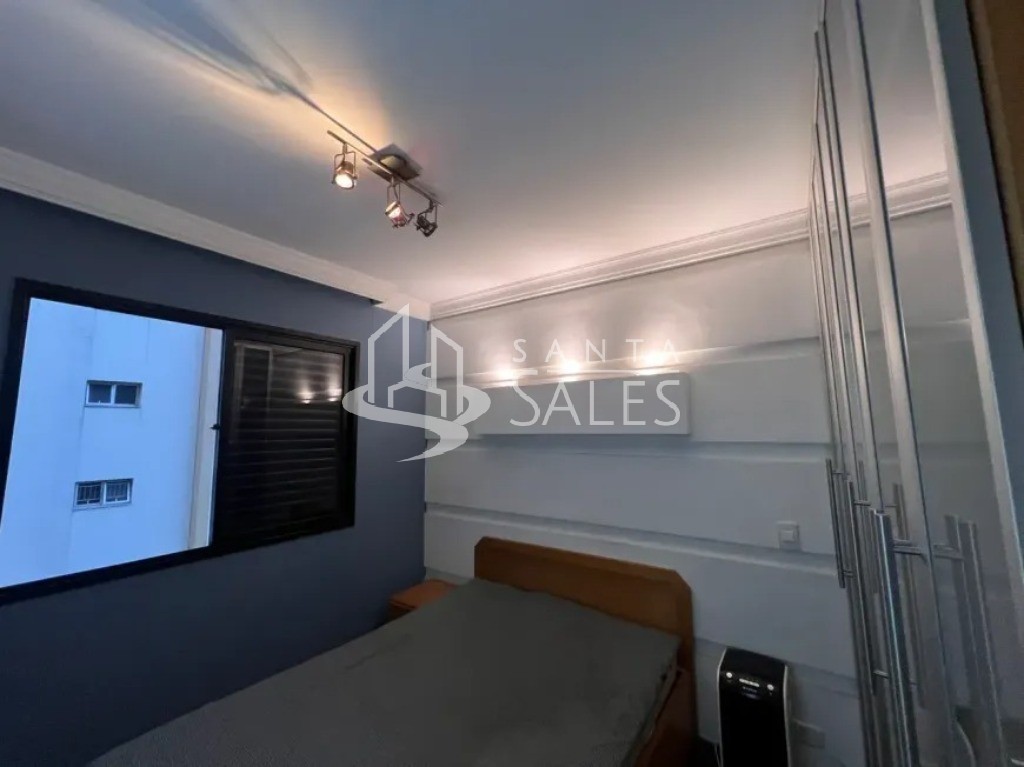 Apartamento, 1 quarto, 36 m² - Foto 5