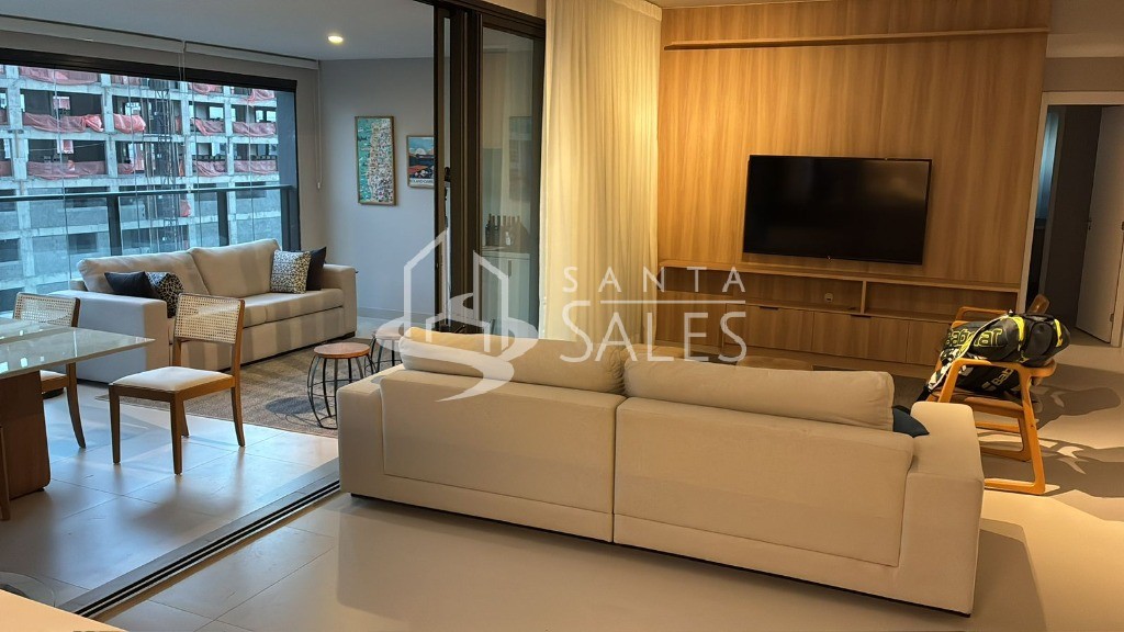 Apartamento, 3 quartos, 140 m² - Foto 7