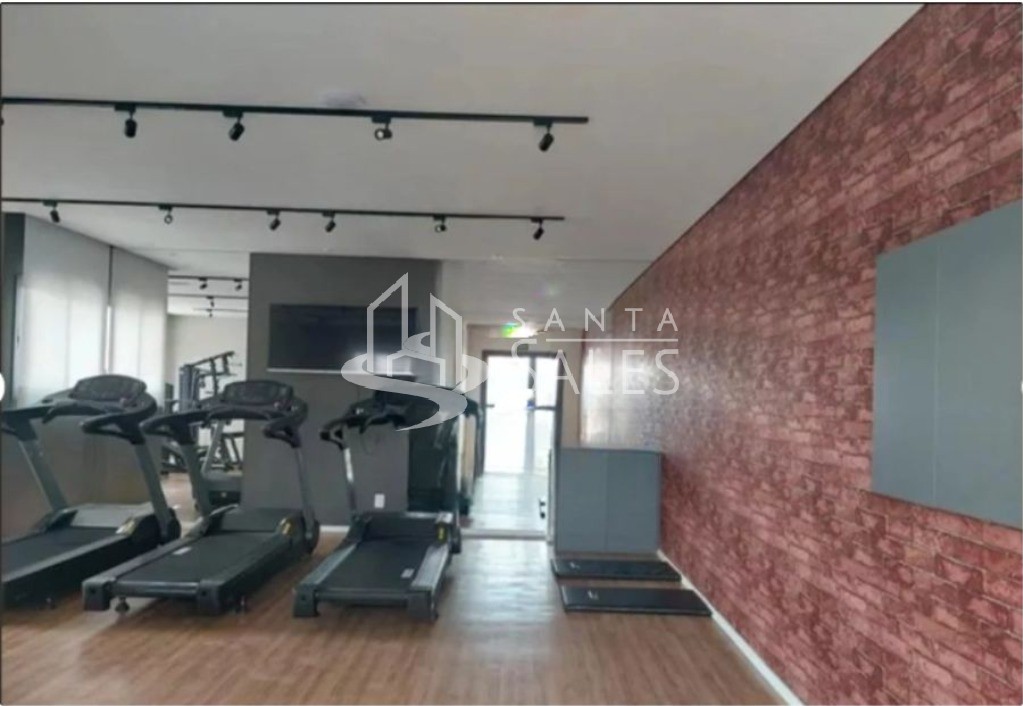Apartamento, 3 quartos, 58 m² - Foto 25