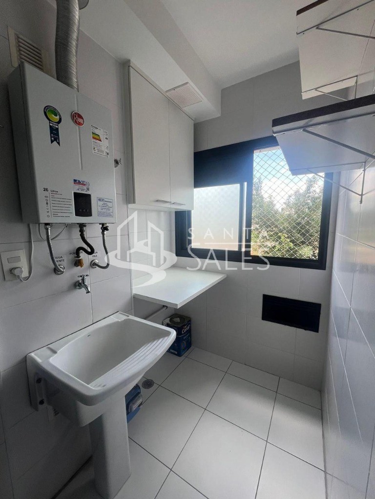 Apartamento, 2 quartos, 61 m² - Foto 13