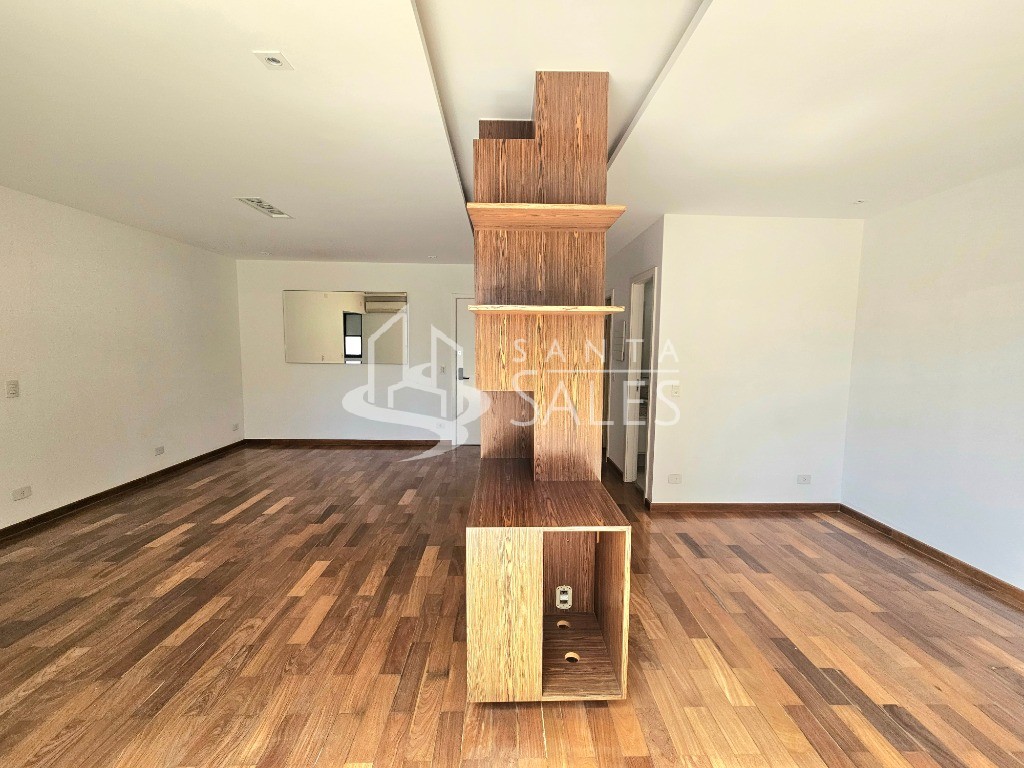 Apartamento, 2 quartos, 136 m² - Foto 3
