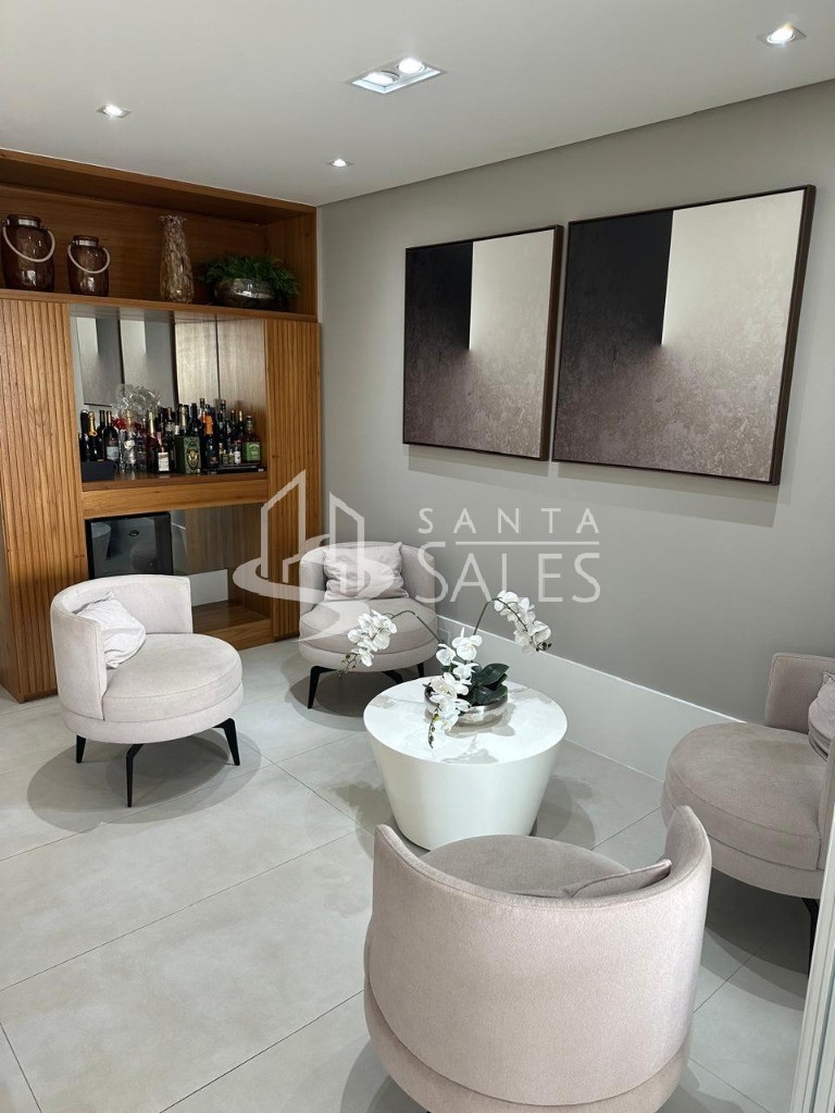 Apartamento, 3 quartos, 170 m² - Foto 3