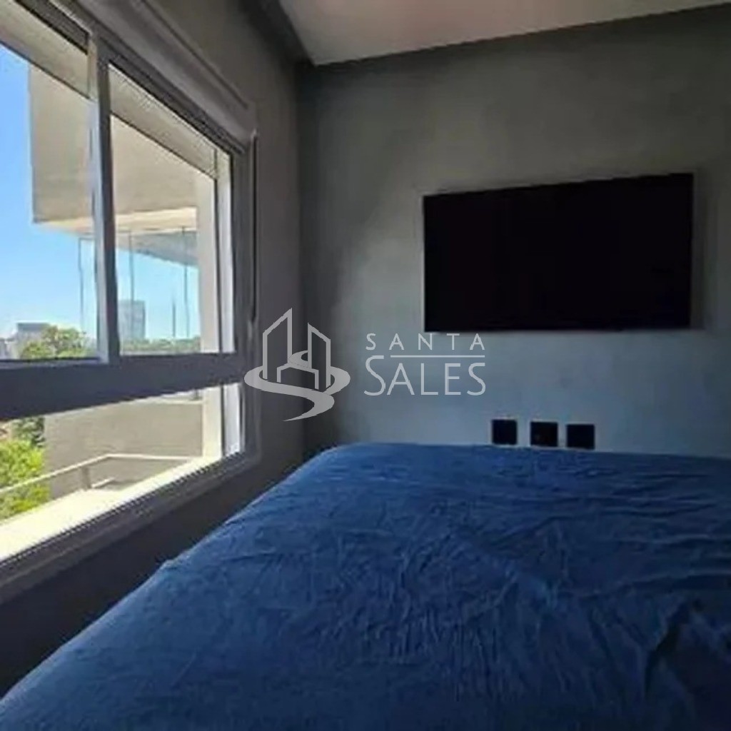 Apartamento, 2 quartos, 84 m² - Foto 8
