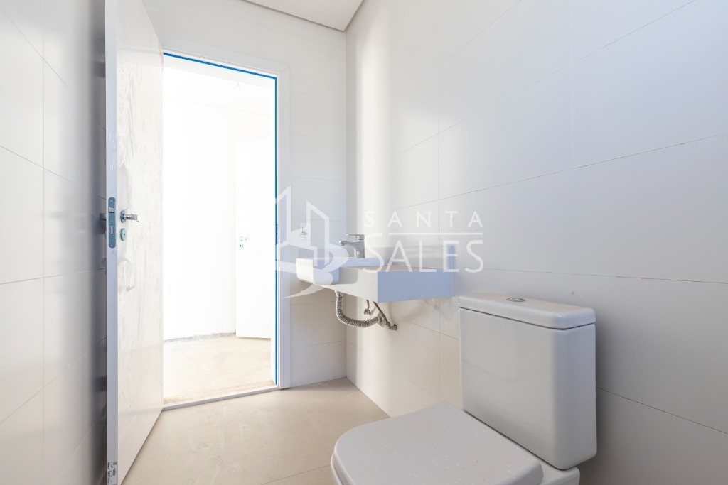 Casa de Condomínio, 4 quartos - Foto 49