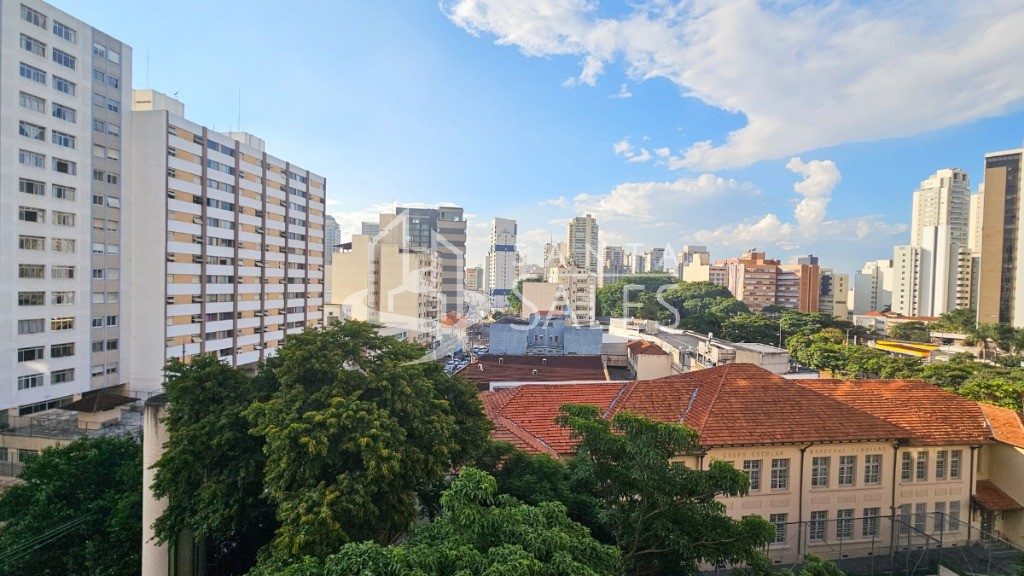 Apartamento, 1 quarto, 24 m² - Foto 37
