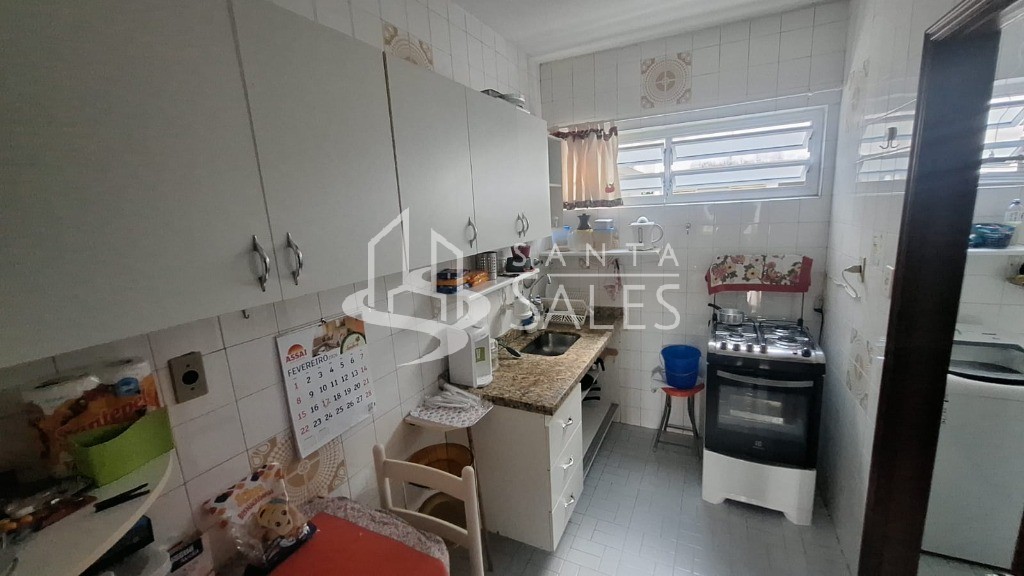 Apartamento, 2 quartos, 60 m² - Foto 5