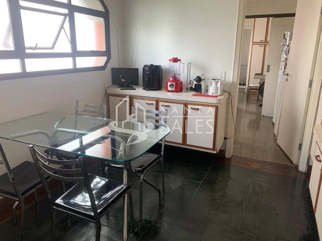 Apartamento, 3 quartos, 180 m² - Foto 6
