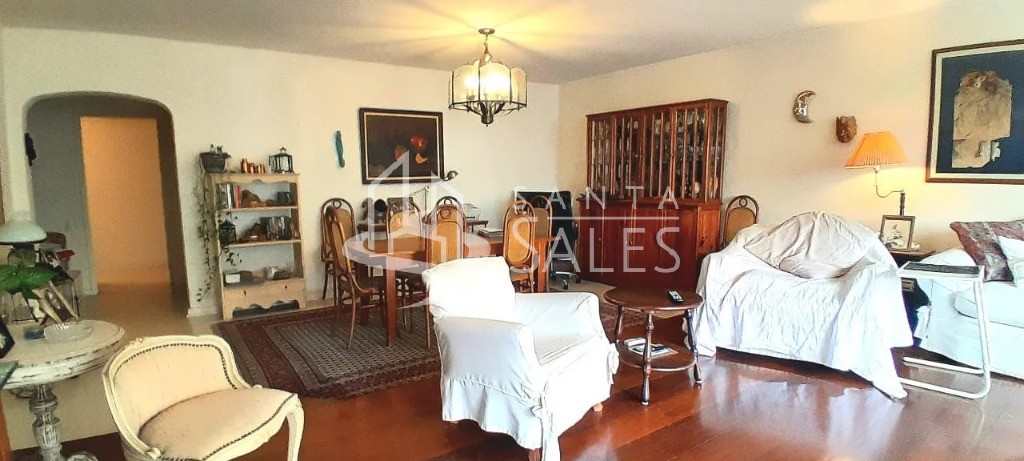 Apartamento, 3 quartos, 190 m² - Foto 11