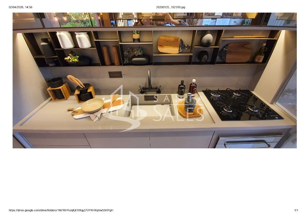 Apartamento, 2 quartos, 95 m² - Foto 20