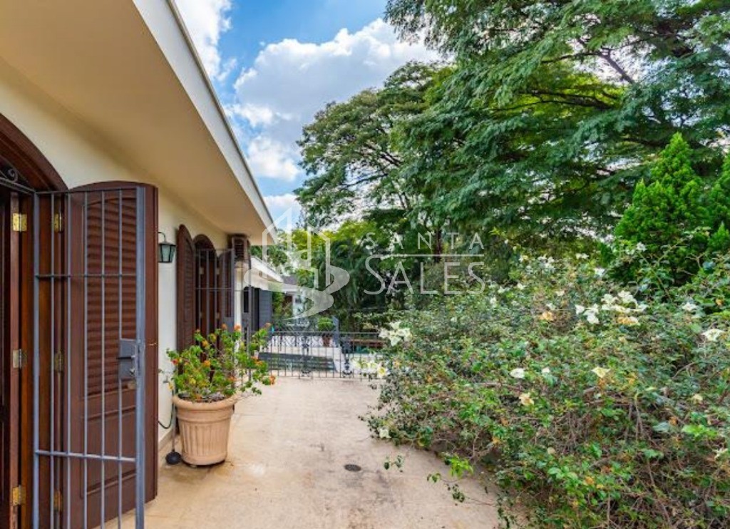Casa, 4 quartos, 363 m² - Foto 31