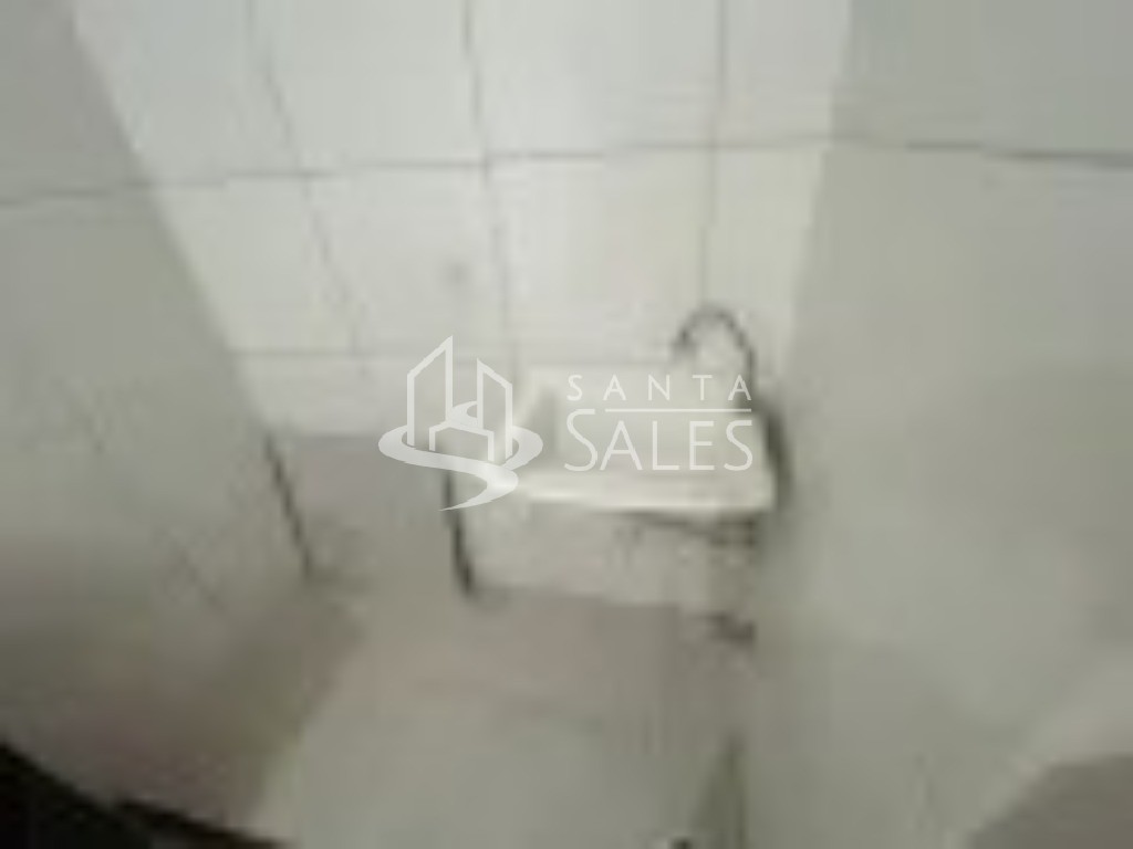 Apartamento, 1 quarto, 37 m² - Foto 1