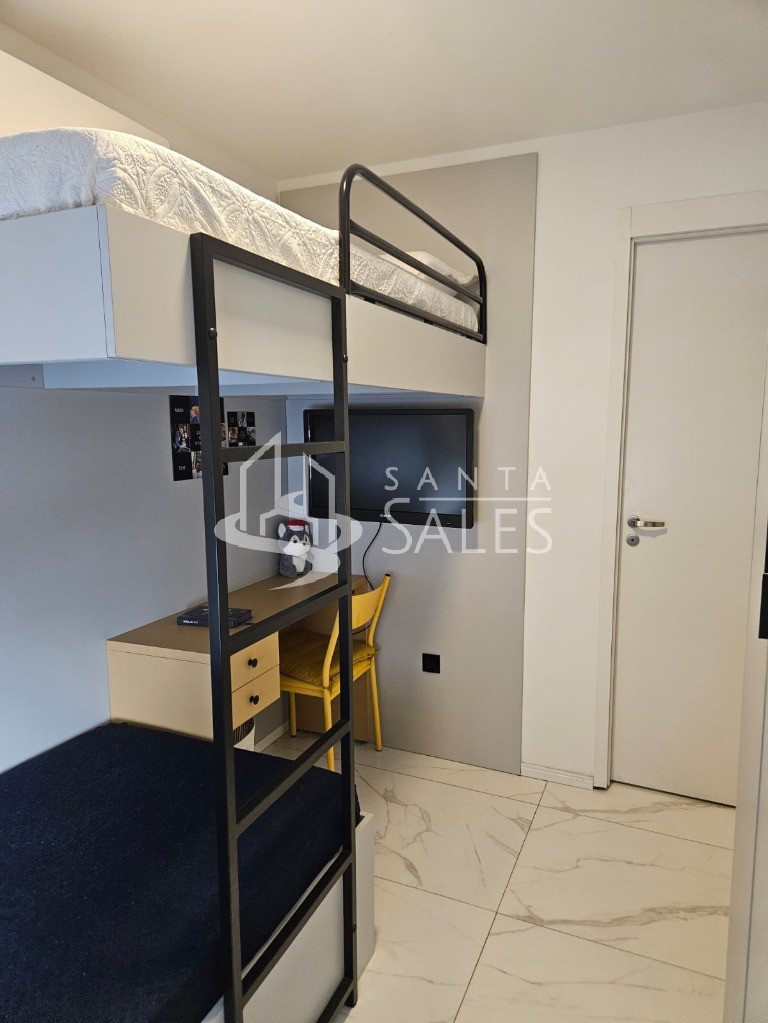 Apartamento, 2 quartos, 53 m² - Foto 29