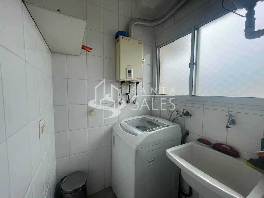 Apartamento, 2 quartos, 60 m² - Foto 13
