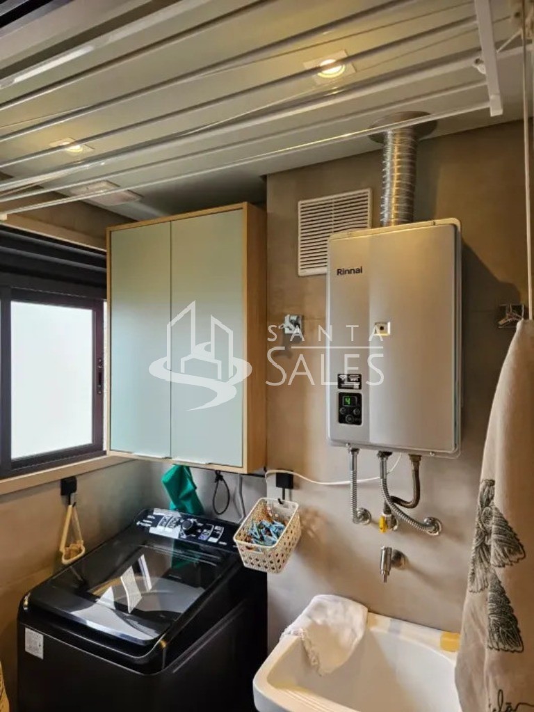 Apartamento, 3 quartos, 73 m² - Foto 19