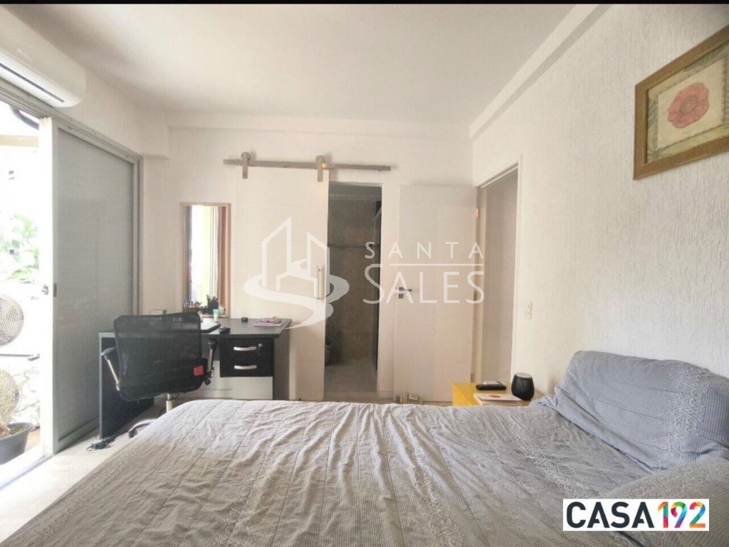 Apartamento, 3 quartos, 110 m² - Foto 13
