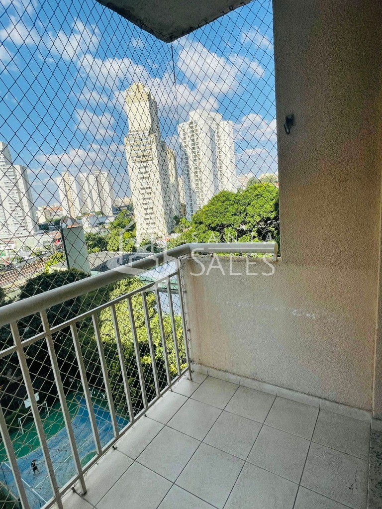 Apartamento, 2 quartos, 55 m² - Foto 44