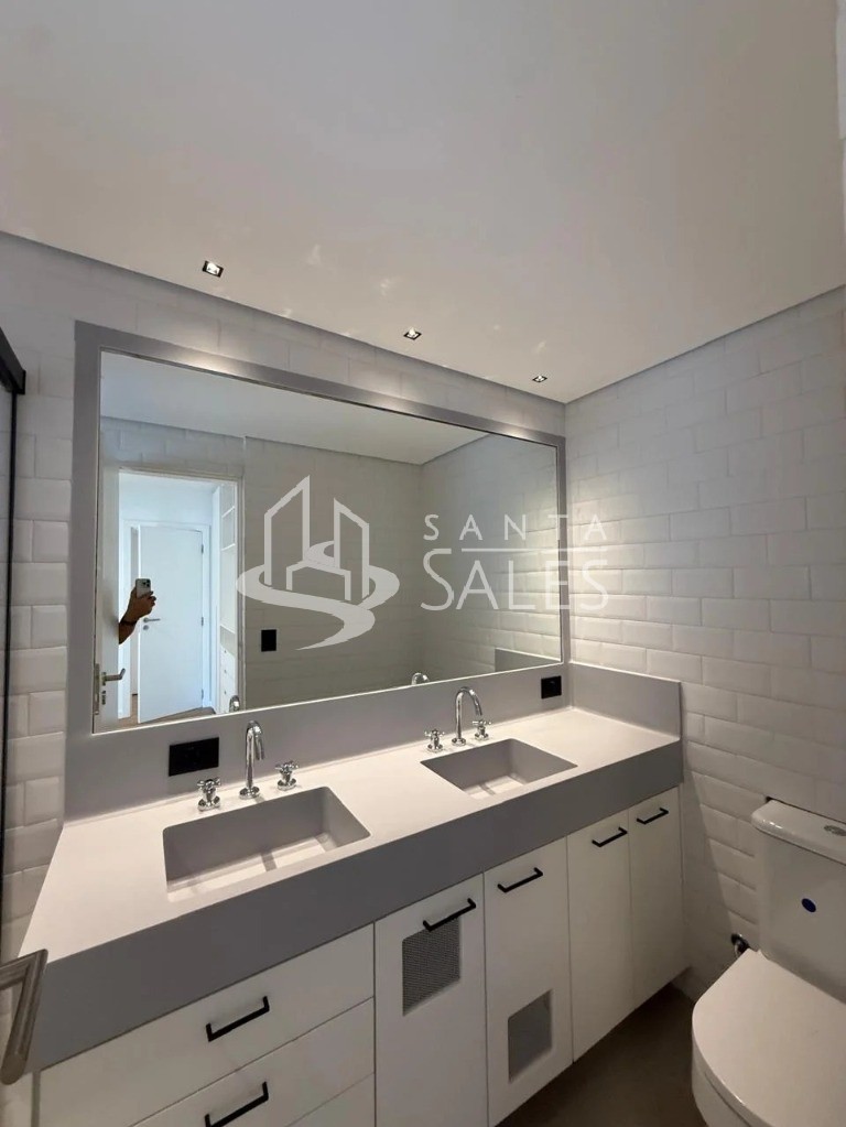 Apartamento, 3 quartos, 220 m² - Foto 14